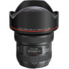 Canon 11-24mm f/4L USM