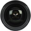 Canon 11-24mm f/4L USM mặt ống kính