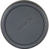 Canon EF-M 11-22mm f/4-5.6 IS STM