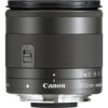 Canon EF-M 11-22mm f/4-5.6 IS STM