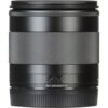 Canon EF-M 11-22mm f/4-5.6 IS STM