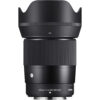 Sigma 23mm f1.4 DC DN (C) For Fujifilm X