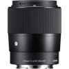 Sigma 23mm f1.4 DC DN (C) For Fujifilm X