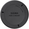 Sigma 23mm f1.4 DC DN (C) For Fujifilm X