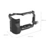 Smallrig 4257 Cage Kit for Sony ZV-E1