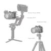 Smallrig 4257 Cage Kit for Sony ZV-E1
