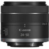 Canon RF 24-50mm f/4.5-6.3 IS STM