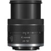 Canon RF 24-50mm f/4.5-6.3 IS STM