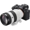 Sony FE 70-200mm f/4 Macro G OSS II