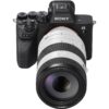 Sony FE 70-200mm f/4 Macro G OSS II