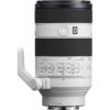 Sony FE 70-200mm f/4 Macro G OSS II
