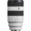 Sony FE 70-200mm f/4 Macro G OSS II