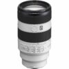 Sony FE 70-200mm f/4 Macro G OSS II