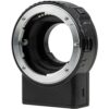 Ngàm AF Viltrox NF-M1 For M4/3