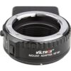 Ngàm AF Viltrox NF-M1 For M4/3