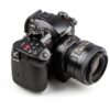 Ngàm AF Viltrox NF-M1 For M4/3