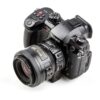 Ngàm AF Viltrox NF-M1 For M4/3