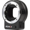 Ngàm AF Viltrox NF-Z For Nikon Z