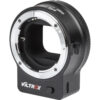 Ngàm AF Viltrox NF-Z For Nikon Z