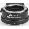 Ngàm AF Viltrox NF-Z For Nikon Z