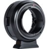 Ngàm MF Viltrox NF-FX1 For Fujifilm