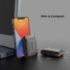 Hộp đựng thẻ nhớ K&F CONCEPT (KF31.080)