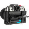 Leather Half Case Kit for Fujifilm X-T50