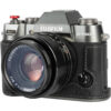 Leather Half Case Kit for Fujifilm X-T50