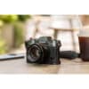 Leather Half Case Kit for Fujifilm X-T50