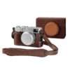 Bao da full set cho Fujifilm X100vi Smallrig
