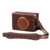 Bao da full set cho Fujifilm X100vi Smallrig