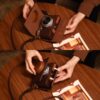 Bao da full set cho Fujifilm X100vi Smallrig