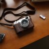 Bao da full set cho Fujifilm X100vi Smallrig