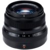Fujifilm XF 35mm f/2.0 R WR (Black)