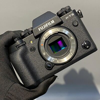 Fujifilm X-T3 cũ | 2nd (#3982)
