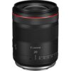 Canon RF 20mm f/1.4 L VCM