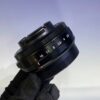 Fujifilm XF 27mm f/2.8 R WR cũ (1597)