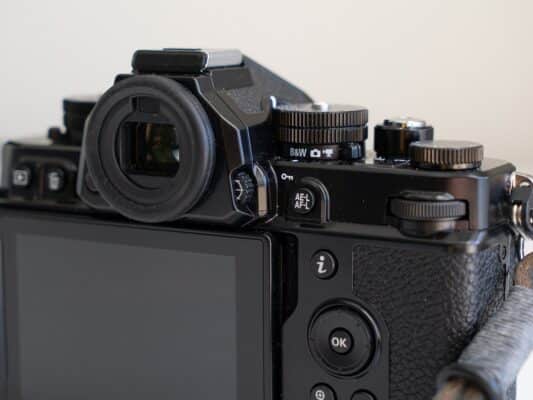 Thiết lập cài đặt khi mua máy ảnh mới – Những cài đặt máy ảnh người mới không nên bỏ qua