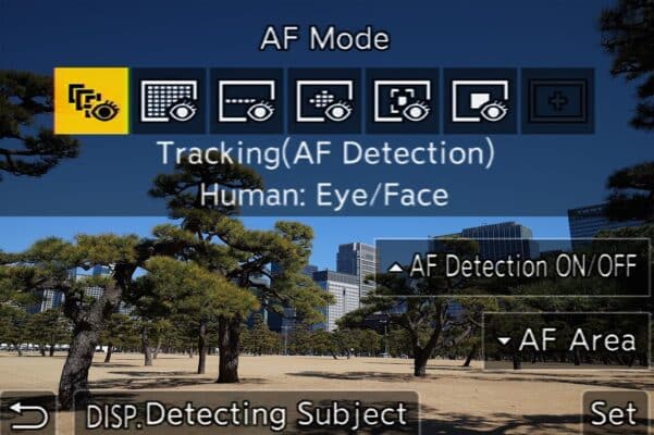 Thiết lập cài đặt khi mua máy ảnh mới – Những cài đặt máy ảnh người mới không nên bỏ qua