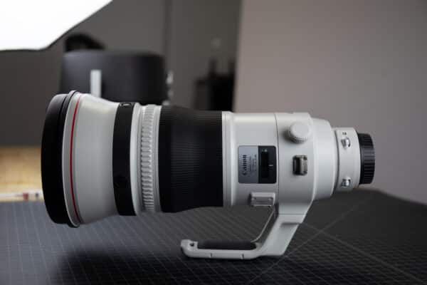 Canon RF 400mm f/2.8 L IS USM