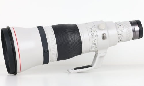 Canon RF 600mm f/4 L IS USM