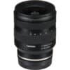 Tamron 11-20mm f/2.8 Di III-A RXD