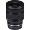 Tamron 11-20mm f/2.8 Di III-A RXD