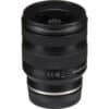 Tamron 11-20mm f/2.8 Di III-A RXD