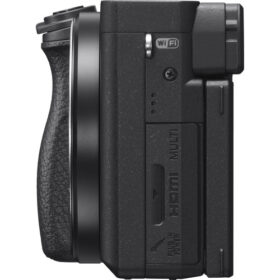 [SẴN HÀNG + GIÁ GIẢM SÂU] Sony A6400 Chính Hãng
