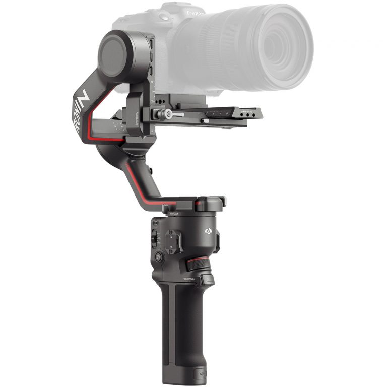 DJI RS 3