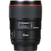 Canon EF 35mm f/1.4L II