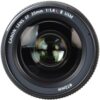Canon EF 35mm f / 1.4L II USM là ống kính chính dòng L góc rộng có khẩu độ tối đa f / 1.4