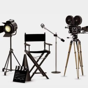 Thiết bị làm video