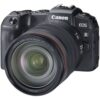 Canon EOS RP + lens 24-105/4 L IS USM kit